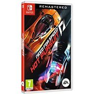 Need For Speed: Hot Pursuit Remastered - Nintendo Switch - Console Game