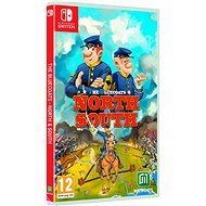 The Bluecoats: North and South - Nintendo Switch - Konsolen-Spiel