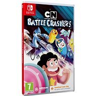 Cartoon Network: Battle Crashers - Nintendo Switch - Console Game