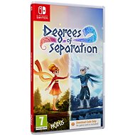 Degrees of Separation - Nintendo Switch - Console Game