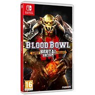 Blood Bowl 3 Brutal Edition - Nintendo Switch - Hra na konzolu