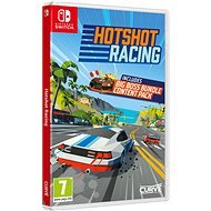 Hotshot Racing –  Nintendo Switch - Hra na konzolu