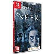 Maid of Sker - Nintendo Switch - Console Game