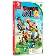 Asterix and Obelix: XXL 2 – Nintendo Switch - Hra na konzolu