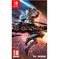 Kingdoms of Amalur: Re-Reckoning - Nintendo Switch - Console Game