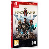Kings Bounty 2 - Nintendo Switch - Console Game