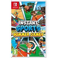Instant Sports: Summer Games - Nintendo Switch - Console Game