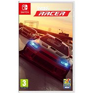 Super Street Racer - Nintendo Switch - Console Game