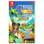 Slide Stars - Nintendo Switch - Konzol játék