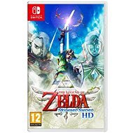 The Legend of Zelda: Skyward Sword HD - Nintendo Switch - Konsolen-Spiel