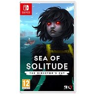 Sea of Solitude: The Directors Cut - Nintendo Switch - Konzol játék