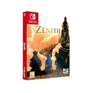 Zenith: Collectors Edition - Nintendo Switch - Konsolen-Spiel