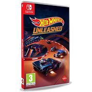 Hot Wheels Unleashed - Nintendo Switch - Console Game