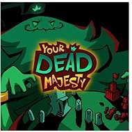 Your Dead Majesty - Nintendo Switch - Konzol játék