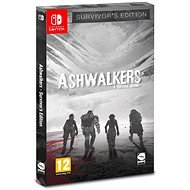 Ashwalkers Survivors Edition - Nintendo Switch - Console Game