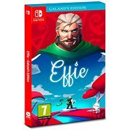 Effie: Galands Edition - Nintendo Switch - Console Game