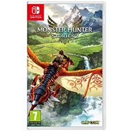 Monster Hunter Stories 2 Wings of Ruin - Nintendo Switch - Konzol játék
