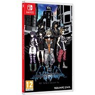 NEO: The World Ends with You - Nintendo Switch - Konsolen-Spiel