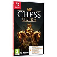Chess Ultra - Nintendo Switch - Konsolen-Spiel