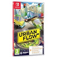 Urban Flow - Nintendo Switch - Konzol játék