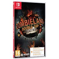 Zombieland: Double Tap - Road Trip - Nintendo Switch - Console Game