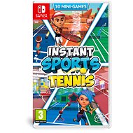 Instant Sports: Tennis - Nintendo Switch - Console Game