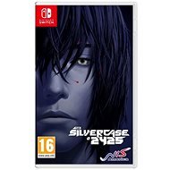 The Silver Case 2425: Deluxe Edition – Nintendo Switch - Hra na konzolu