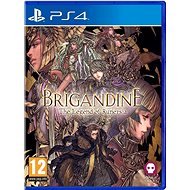 Brigandine - Console Game