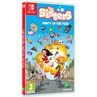 The Sisters: Party of the Year - Nintendo Switch - Konzol játék
