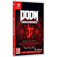 DOOM Slayers Collection - Nintendo Switch - Console Game
