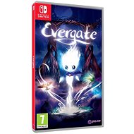 Evergate - Nintendo Switch - Console Game