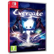 Evergate - Console Game