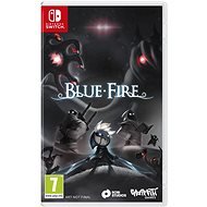 Blue Fire - Nintendo Switch - Konsolen-Spiel