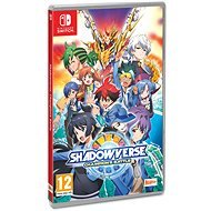 Shadowverse: Champions Battle - Nintendo Switch - Konzol játék