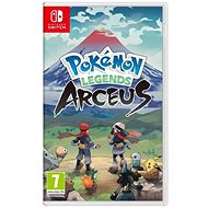 Pokémon Legends: Arceus - Console Game