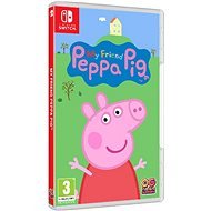 My Friend Peppa Pig - Nintendo Switch - Console Game