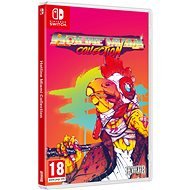 Hotline Miami Collection - Nintendo Switch - Console Game