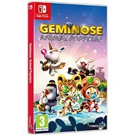 Geminose: Animal Popstars - Nintendo Switch - Konzol játék