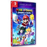 Mario + Rabbids Sparks of Hope: Cosmic Edition - Nintendo Switch - Konzol játék