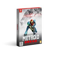 Metroid Dread: Special Edition - Nintendo Switch - Console Game