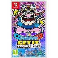 WarioWare: Get It Together – Nintendo Switch - Hra na konzolu