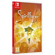 Spiritfarer - Nintendo Switch - Console Game