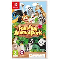 FUN! FUN! Animal Park – Nintendo Switch - Hra na konzolu