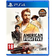 American Fugitive - Console Game