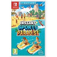 Instant Sports: Paradise - Nintendo Switch - Konzol játék