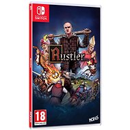 Rustler - Nintendo Switch - Console Game