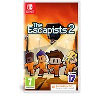 The Escapists 2 - Nintendo Switch - Console Game