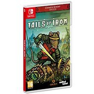 Tails of Iron – Crimson Night Edition - Nintendo Switch - Console Game