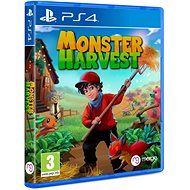 Monster Harvest - Console Game