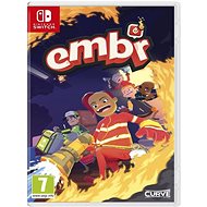 Embr - Console Game